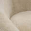 Ether Swivel Armchair