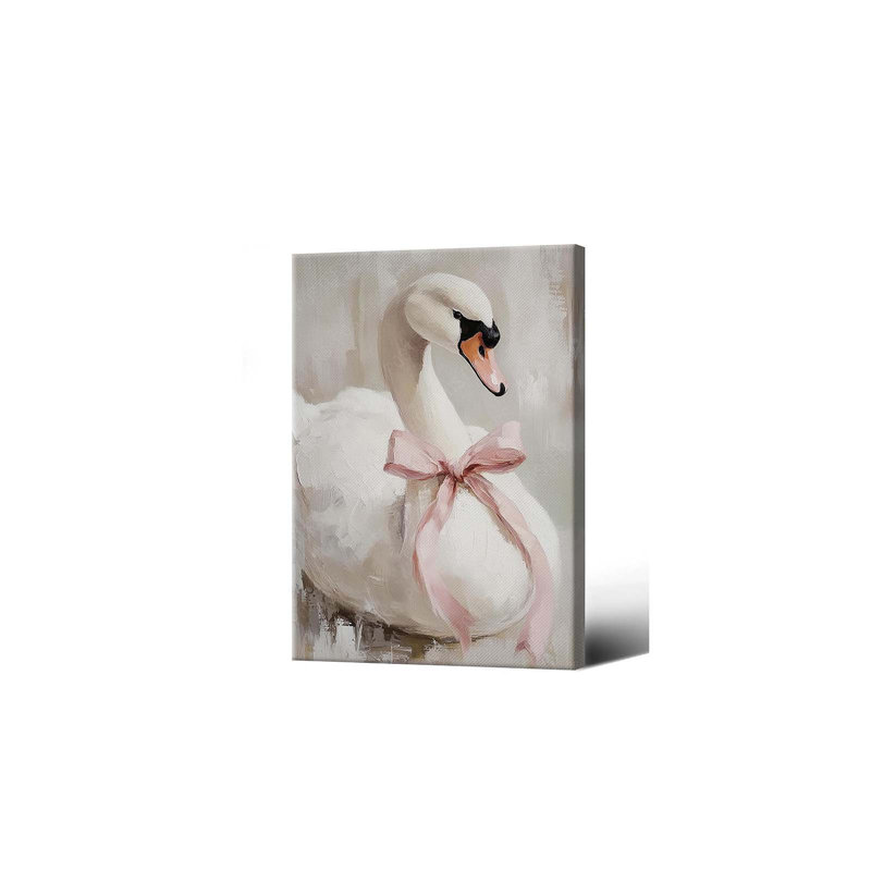 Wrapped Canvas Print, 45 cm H x 30 cm W