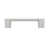 Nickel brossé est en rupture de stock