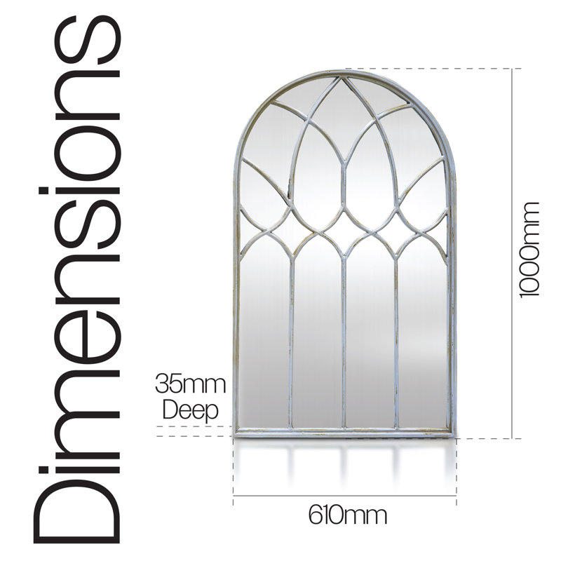 Metal Wall Decor