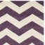 Highbury Chevron Wool Hand Woven Area Rug-20764739