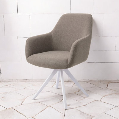 Chorlette Hiroo Foggy Fusion Dining Chair