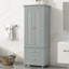 Armoire de rangement autoportante Afhaus -1215495598
