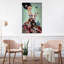 Dream Escape by Caia Koopman - Painting on Canvas-1899314644-1988421255
