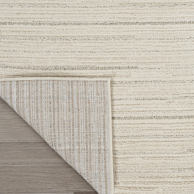 Tristano Abstract Indoor Rug, Rectangle 5'3" x 7'3"