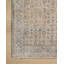 Tapis beige / denim Angela Rose x Loloi Blake-73829468