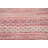 Striped Gabbeh Wool Runner Rug 3x10