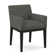 Upholstered Arm Chair
