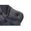 Fauteuil paresseux en tissu de coton Modern-1396588984