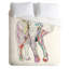 Collection de housse de couette Casey Rogers