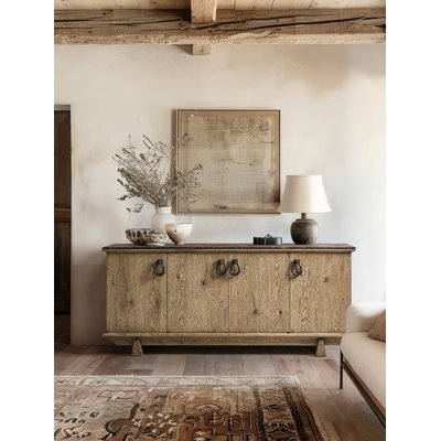 Echo Canyon Credenza