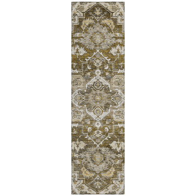 Ceajay Oriental Indoor Rug