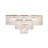 Niagara Flush Mount-97927236