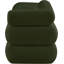 Banc rembourré en tissu Kennedy Eilynn Teddy-1697090333