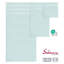 Ensemble 6 serviettes de bain Karani-75091884