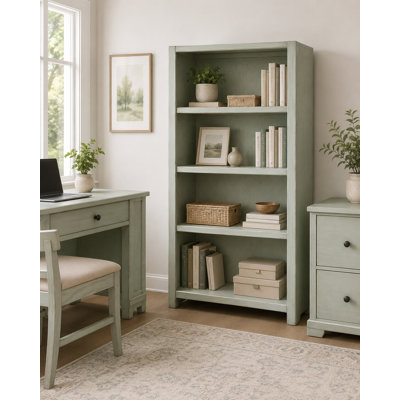 McKaylah Bookcase
