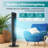 Taotronics 42'' Oscillating Tower Fan Fan with Remote Included