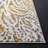 Poarch Performance Animal Print Rug-1145032641