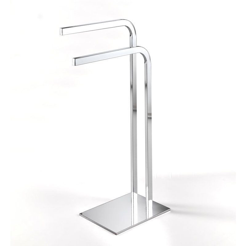Beatrice Freestanding Towel Stand