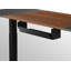Bureau l 55 po x P 24 po