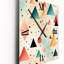 Jamilett - Horloge murale géométrique moderne-2044319753