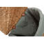 Wicker Lined Corner Laundry Bin Basket-122920766-45117809