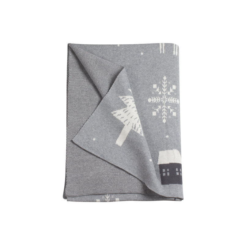 Cotton Blanket