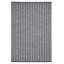 Handwoven Black Indoor / Outdoor Use Rug-70523100