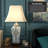 Mcfall Porcelain Table Lamp