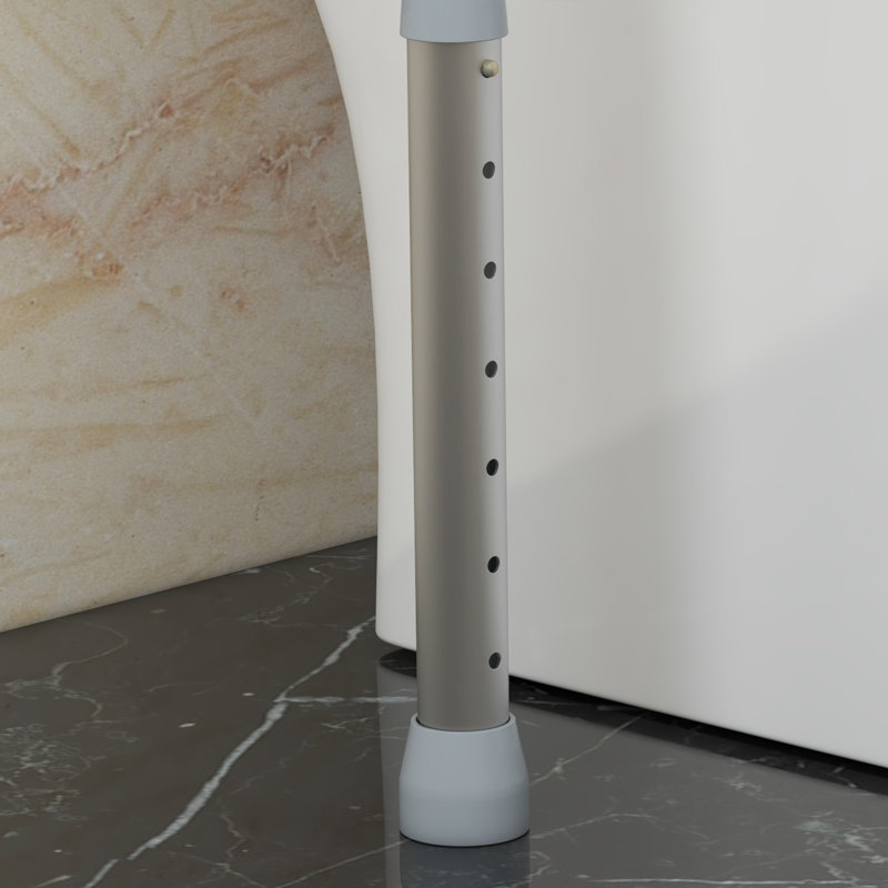 Rinu Toilet Safety Frame