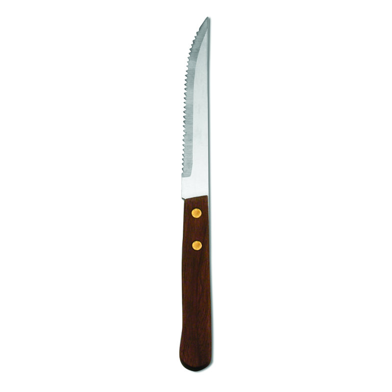 Oneida Hospitality Econoline 3 Steak Knife Set