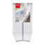 Plastic Foldable Freestanding Drying Rack