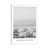 White Framed selected