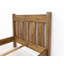 Brouwer Solid Wood Bed-1118247882