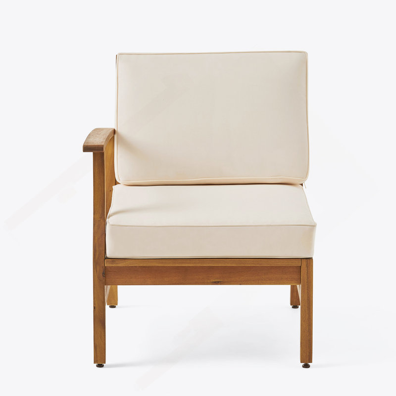 FAUTEUIL, CRème, Crème