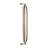 Dunnell Metal Flat Mirror
