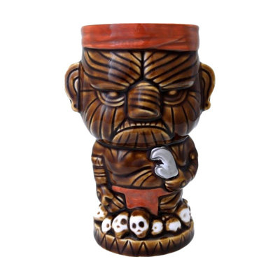 Verres à tartiner BarConic® Head Hunter - 13,5 oz