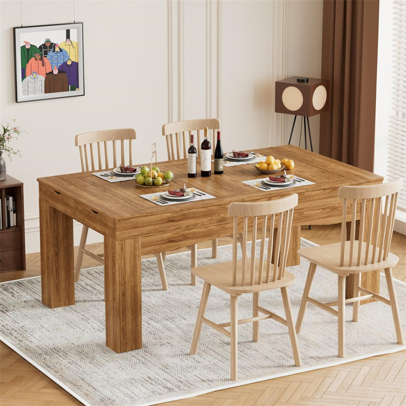 gaming table