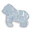 Gorilla Animal Cracker-1148673678-1148673714