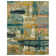 Stacy Garcia Home Depiction Hand Knotted Wool Abstract Rug - Wayfair Canada