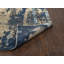 Wool Abstract Indoor Rug-24170733