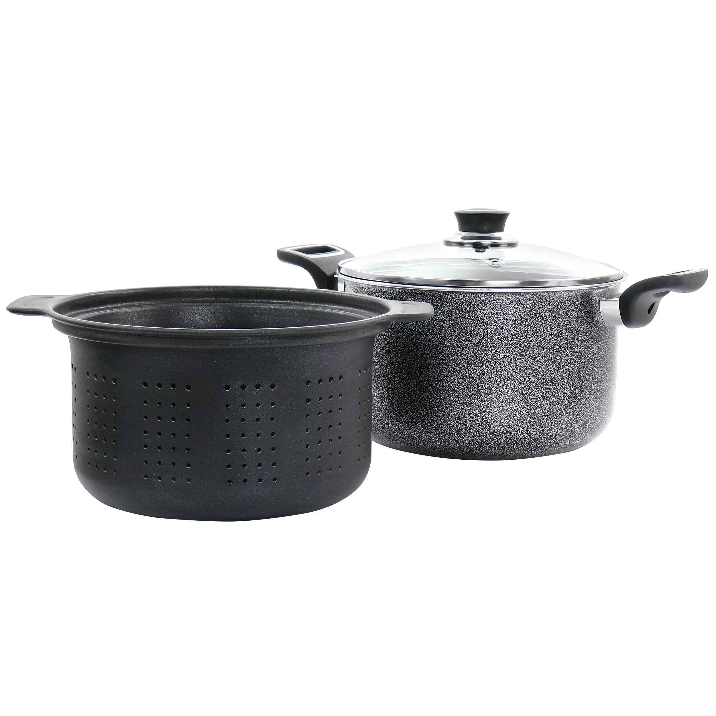 https://assets.wfcdn.com/im/76174860/compr-r85/1846/184661374/oster-55-qt-grey-aluminum-nonstick-pasta-pot-with-lid.jpg