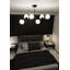Gaen 6 - Light  Kitchen Island-570685680
