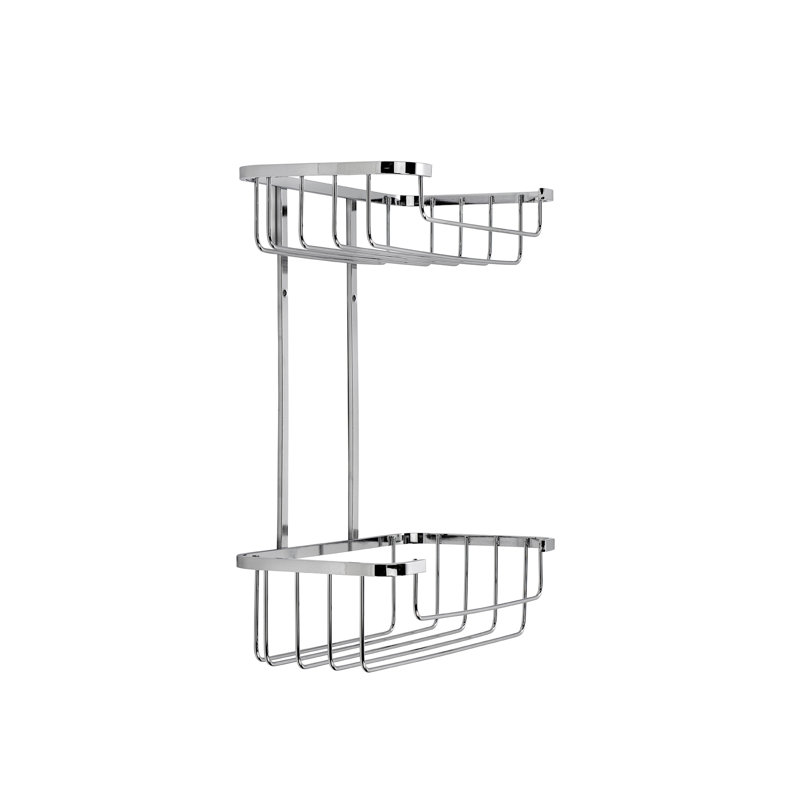 Stainless Steel Shower Caddy