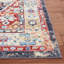 Tapis oriental gris anthracite / or Manado-1610378909