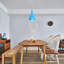 Byrd 1 - Light White Pendant-2127607481