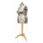 Rosalind Wheeler Dalphine Dress Form