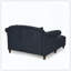 Causeuse confortable Love Love