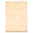 Peshawar One-of-a-Kind Rectangle 6'3" X 8'9" New Age Wool Area Rug in