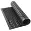 Tapis de sol anti-fatigue pour restaurant, tapis de drainage en caoutchouc antidérapant-1429092856